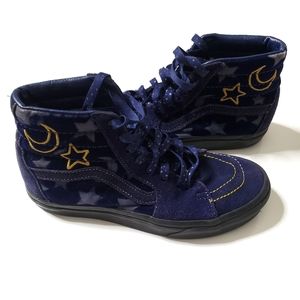 Vans SK8-Hi Disney Sorcerer's Apprentice